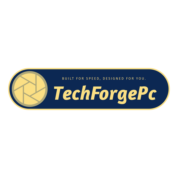 TechForgePc